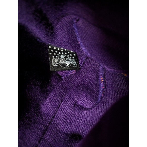 NWT Universal Studios It's A Monster Frankenstein Beanie Hat - Picture 5 of 5